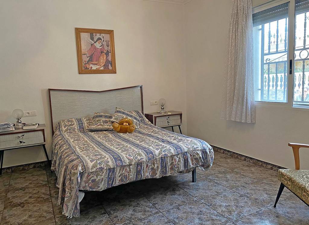 Resale - Townhouse - Pinoso