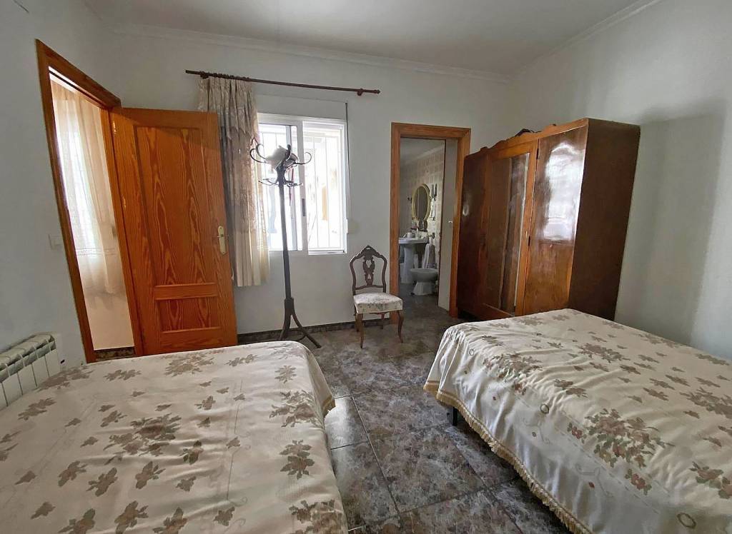 Resale - Townhouse - Pinoso