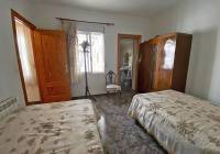 Resale - Townhouse - Pinoso