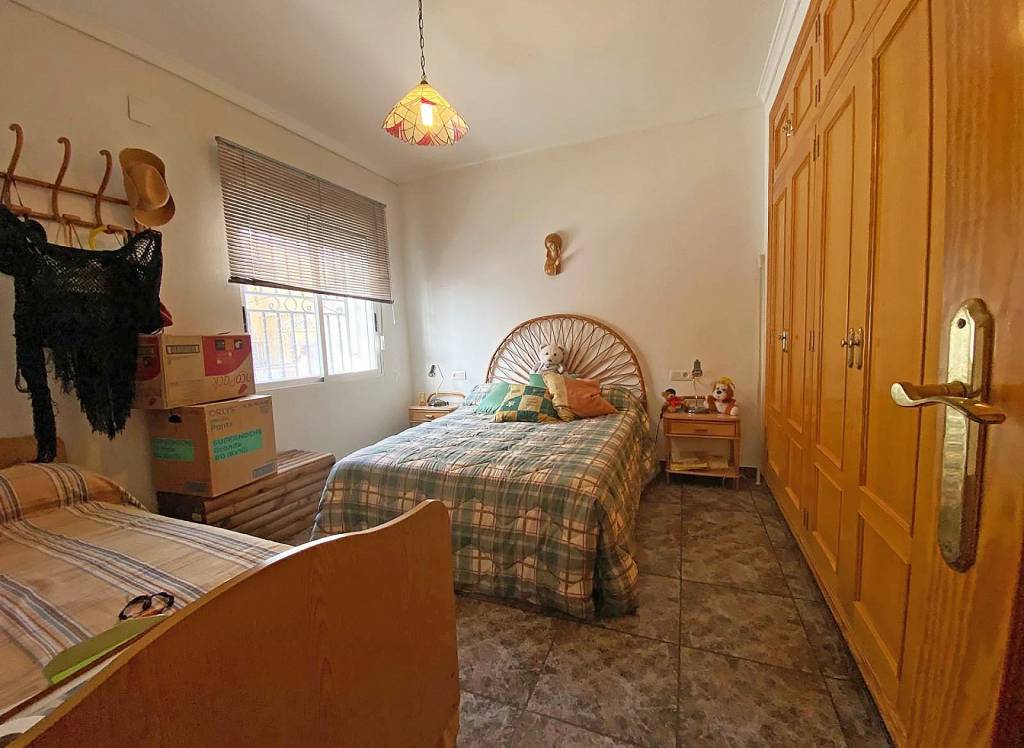 Resale - Townhouse - Pinoso