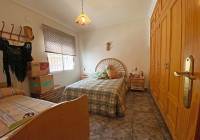 Resale - Townhouse - Pinoso