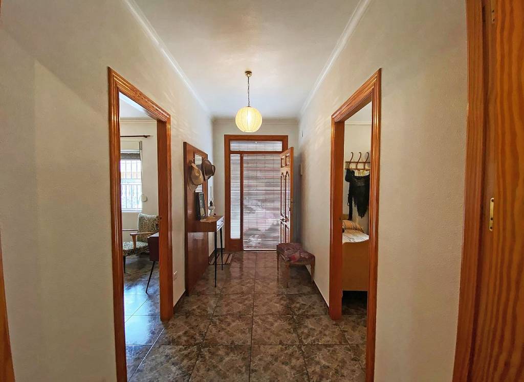 Resale - Townhouse - Pinoso