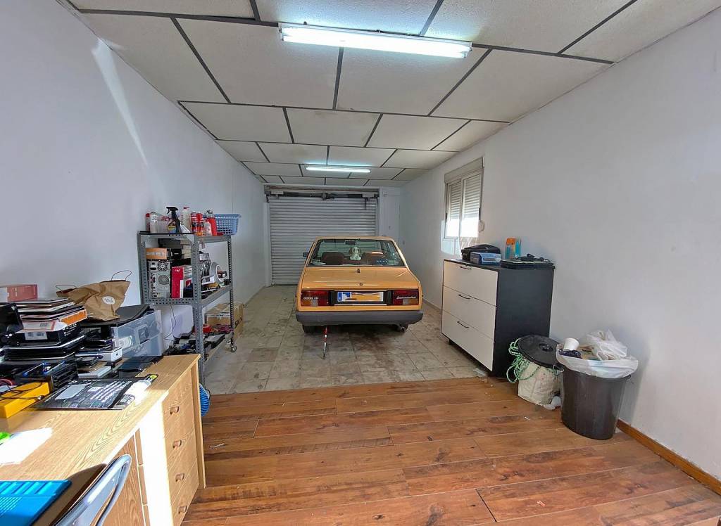 Resale - Townhouse - Pinoso