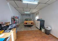 Resale - Townhouse - Pinoso