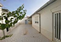 Resale - Townhouse - Pinoso