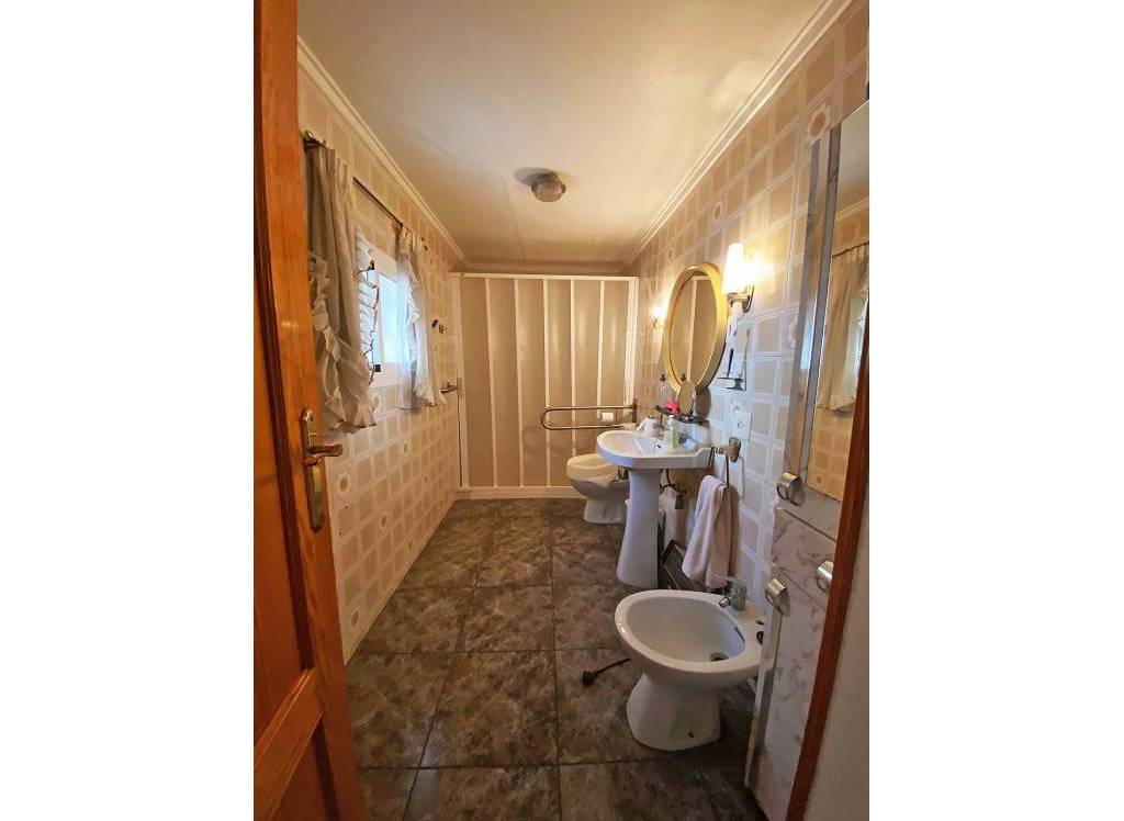 Resale - Townhouse - Pinoso