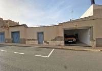 Resale - Townhouse - Pinoso