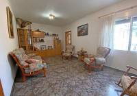 Resale - Townhouse - Pinoso
