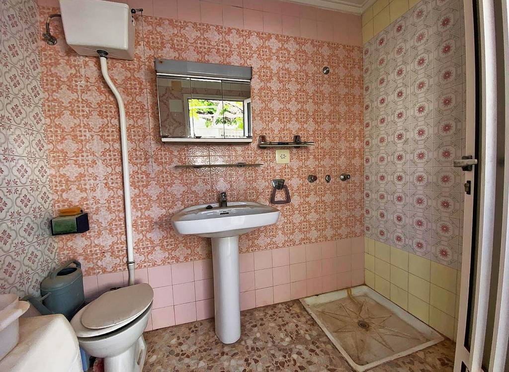 Resale - Townhouse - Pinoso