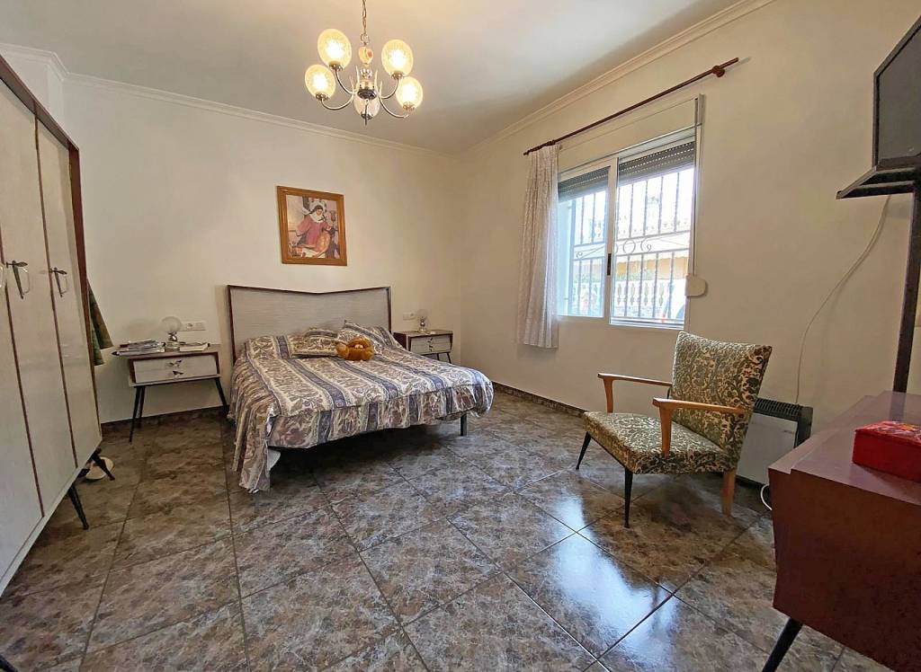 Resale - Townhouse - Pinoso
