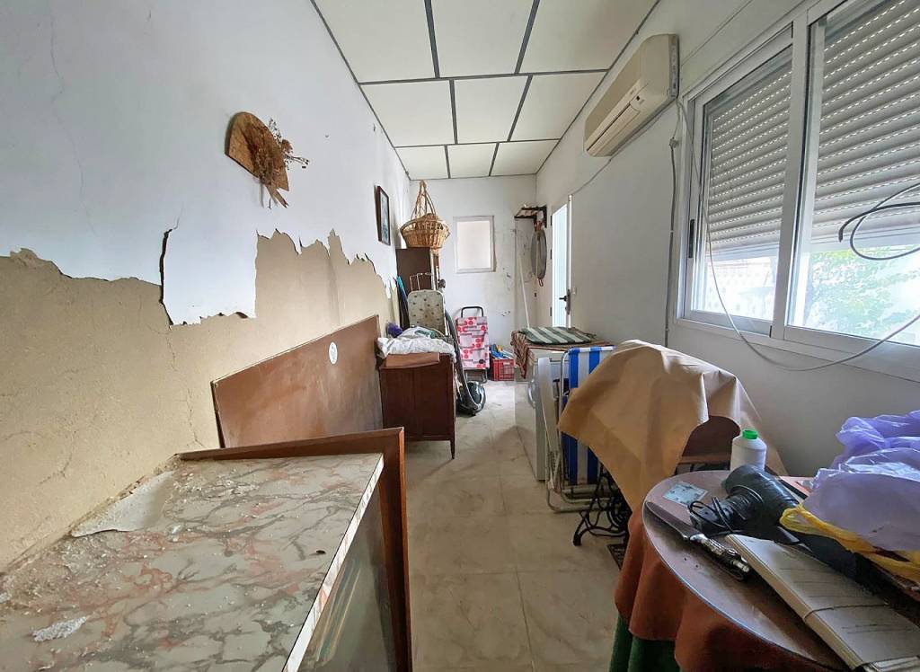 Resale - Townhouse - Pinoso