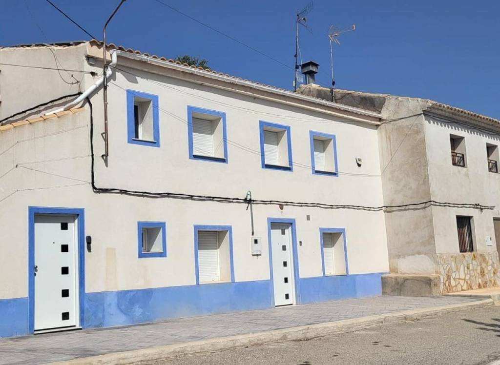 Resale - Townhouse - Raspay