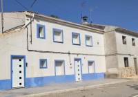 Resale - Townhouse - Raspay