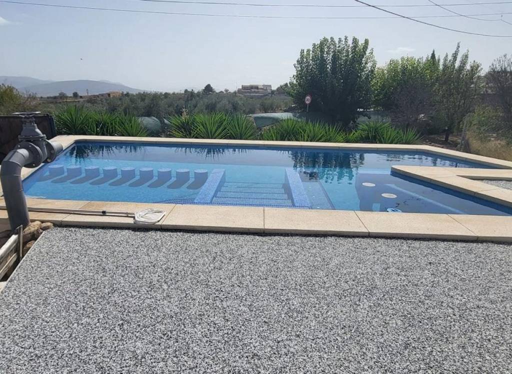 Resale - Townhouse - Raspay