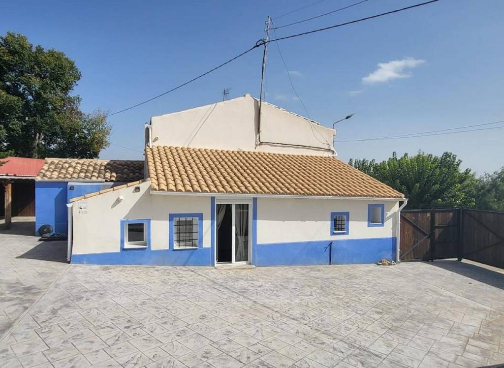 Resale - Townhouse - Raspay