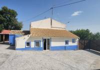 Resale - Townhouse - Raspay