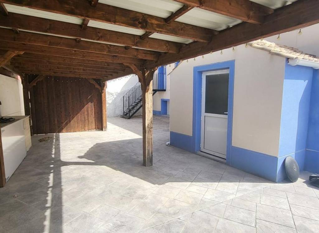 Resale - Townhouse - Raspay