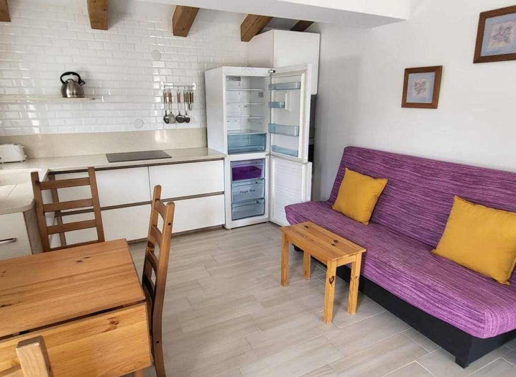 Resale - Townhouse - Raspay