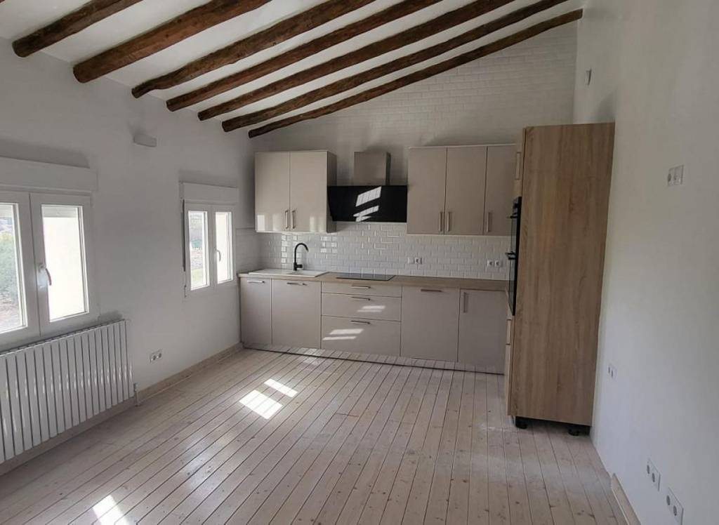 Resale - Townhouse - Raspay