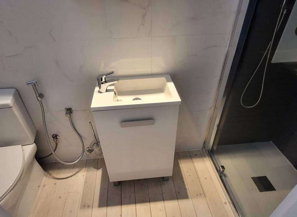 Resale - Townhouse - Raspay