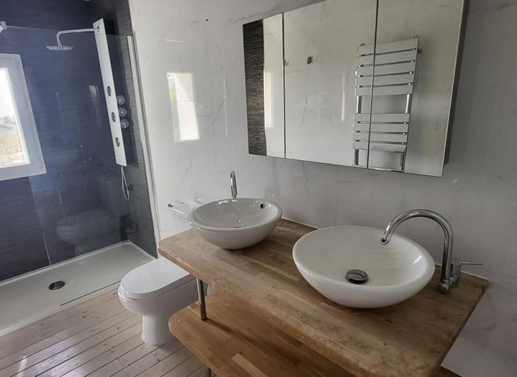 Resale - Townhouse - Raspay