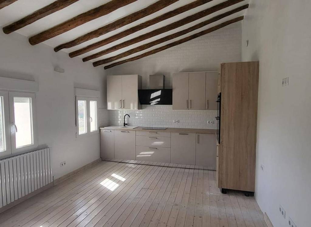 Resale - Townhouse - Raspay