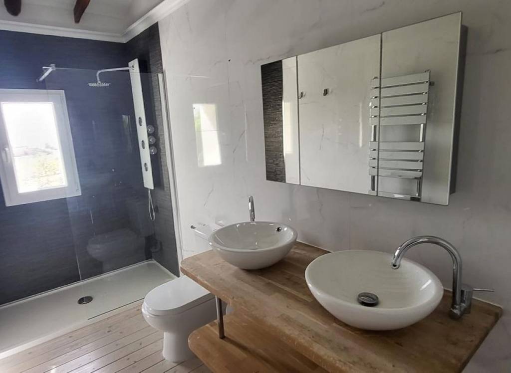 Resale - Townhouse - Raspay