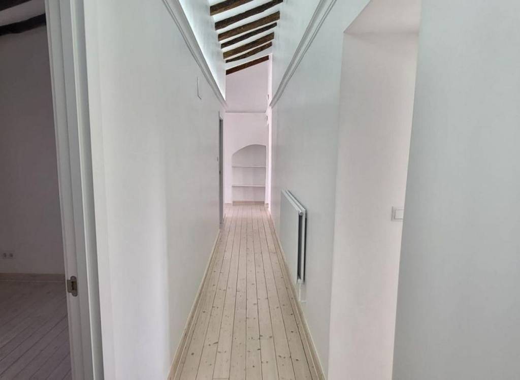 Resale - Townhouse - Raspay