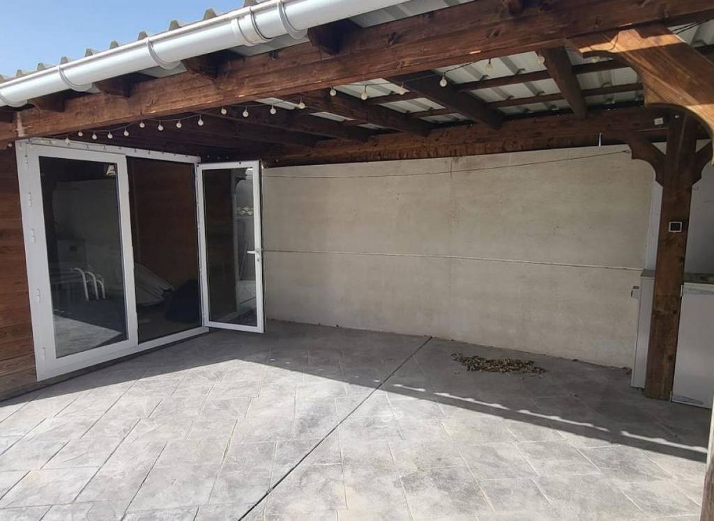 Resale - Townhouse - Raspay