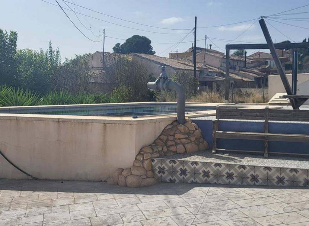 Resale - Townhouse - Raspay