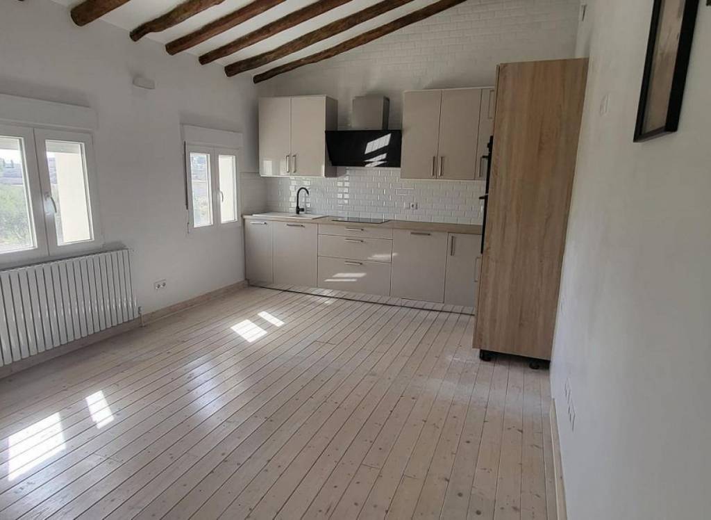 Resale - Townhouse - Raspay