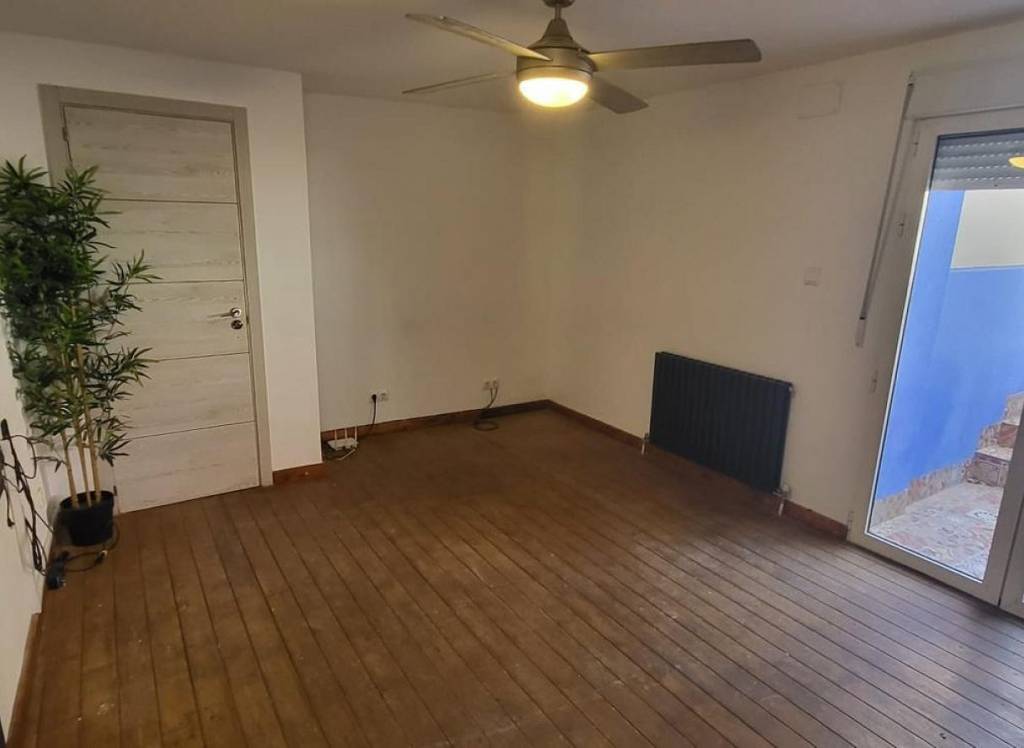 Resale - Townhouse - Raspay