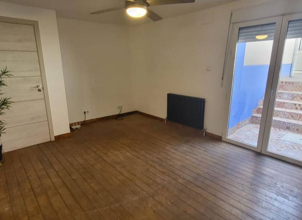 Resale - Townhouse - Raspay