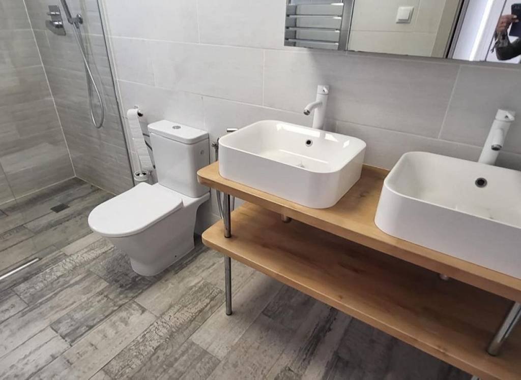 Resale - Townhouse - Raspay