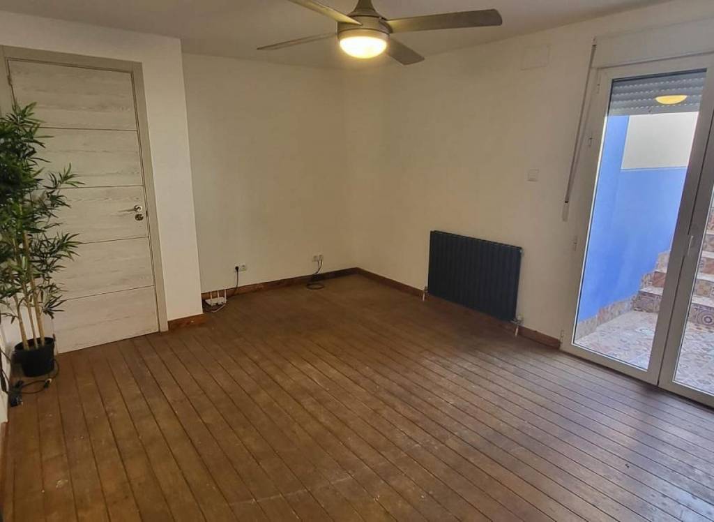 Resale - Townhouse - Raspay