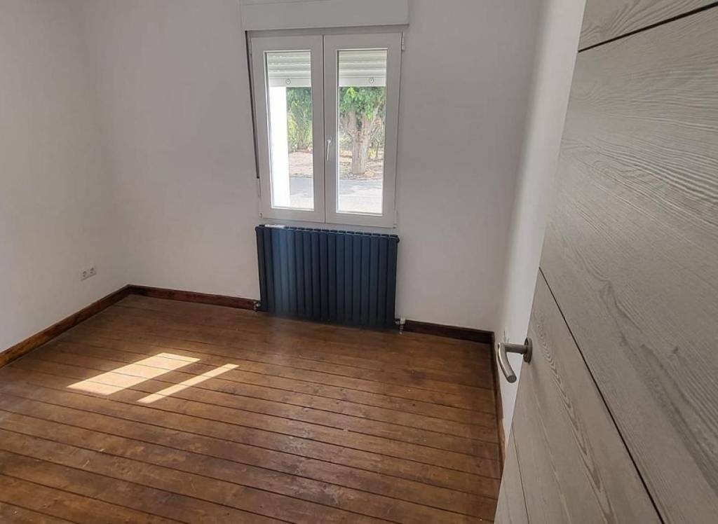 Resale - Townhouse - Raspay