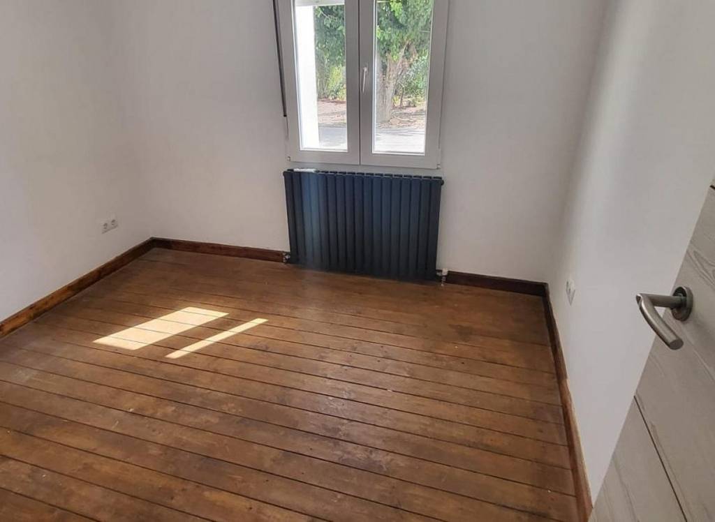 Resale - Townhouse - Raspay