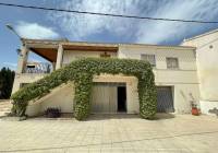 Resale - Townhouse - Salinas