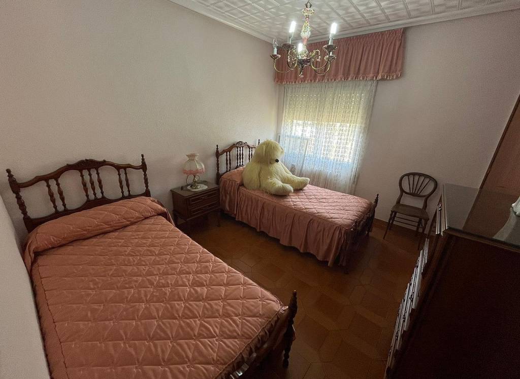 Resale - Townhouse - Salinas