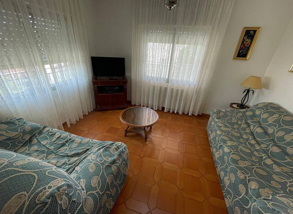 Resale - Townhouse - Salinas