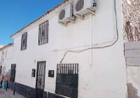 Resale - Townhouse - Sax