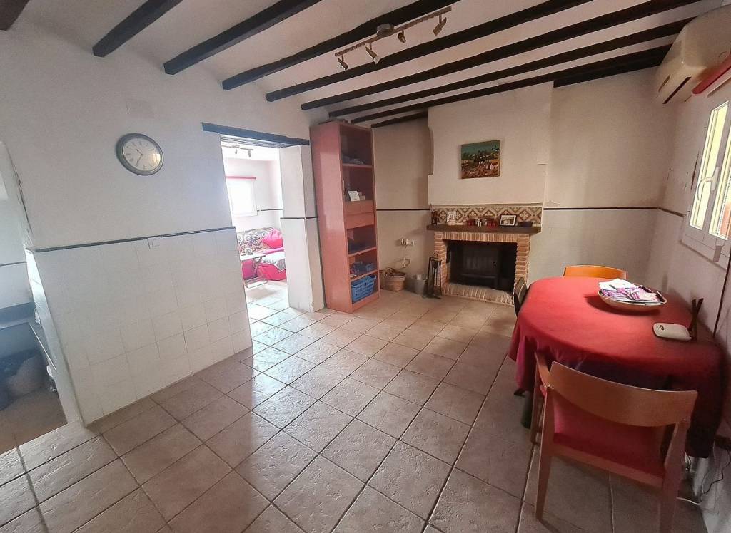 Resale - Townhouse - Sax