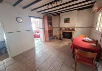 Resale - Townhouse - Sax