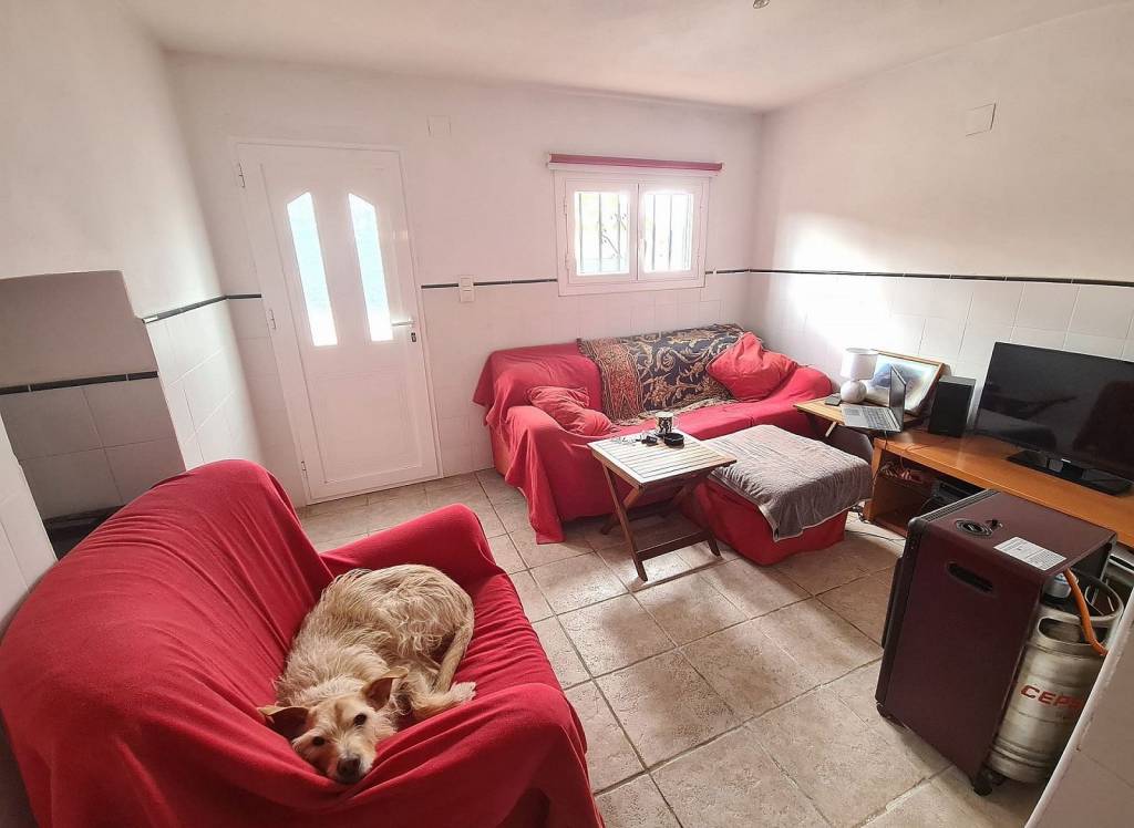 Resale - Townhouse - Sax