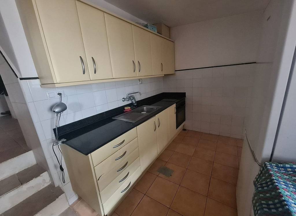 Resale - Townhouse - Sax