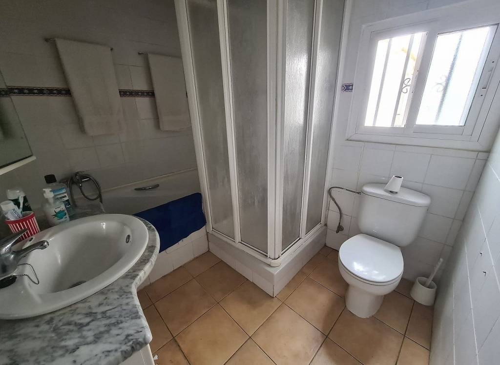 Resale - Townhouse - Sax