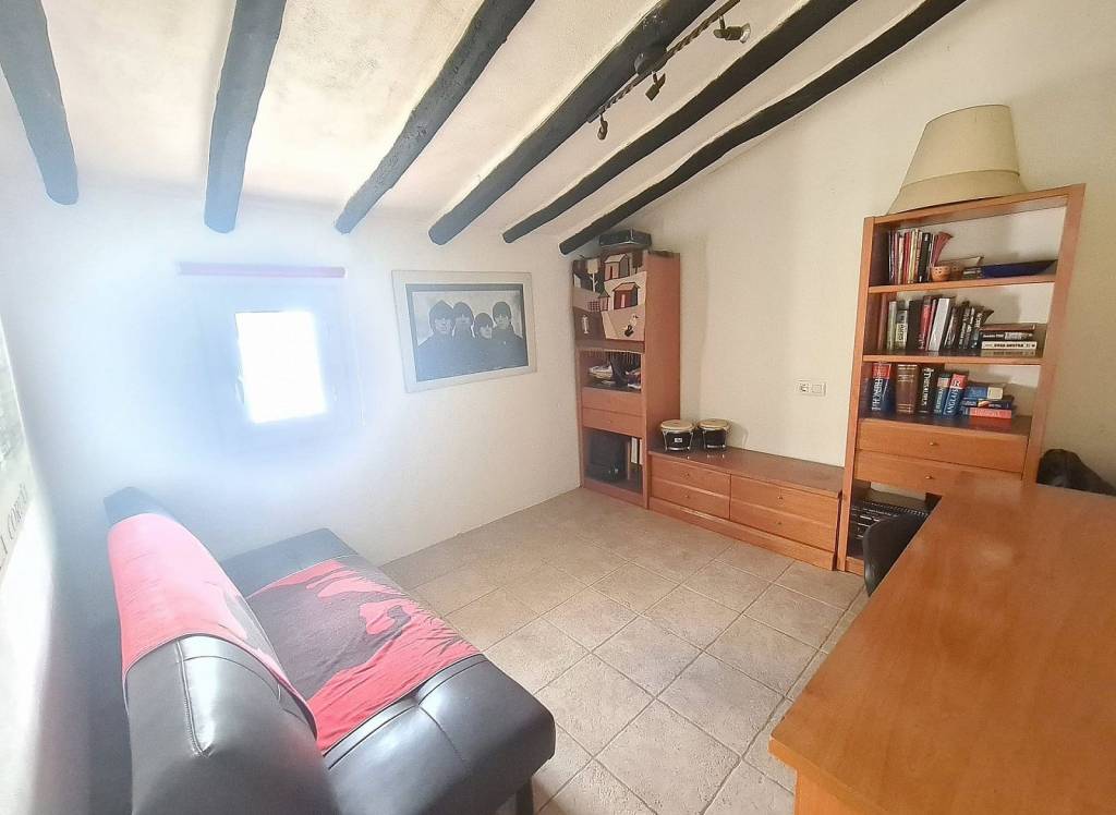 Resale - Townhouse - Sax