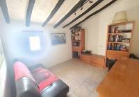 Resale - Townhouse - Sax