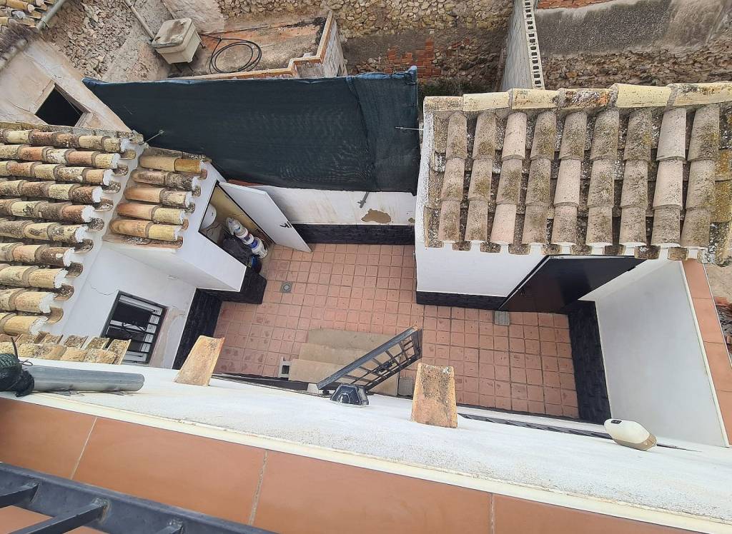 Resale - Townhouse - Sax