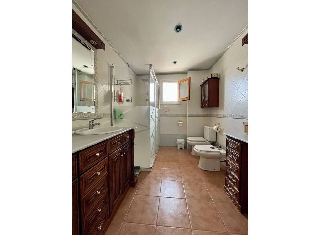 Resale - Townhouse - Sax